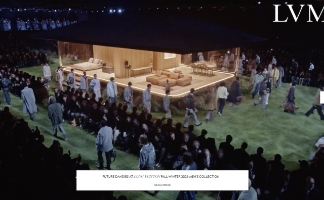 LVMH集团的部分投资者要求披露接班人计划