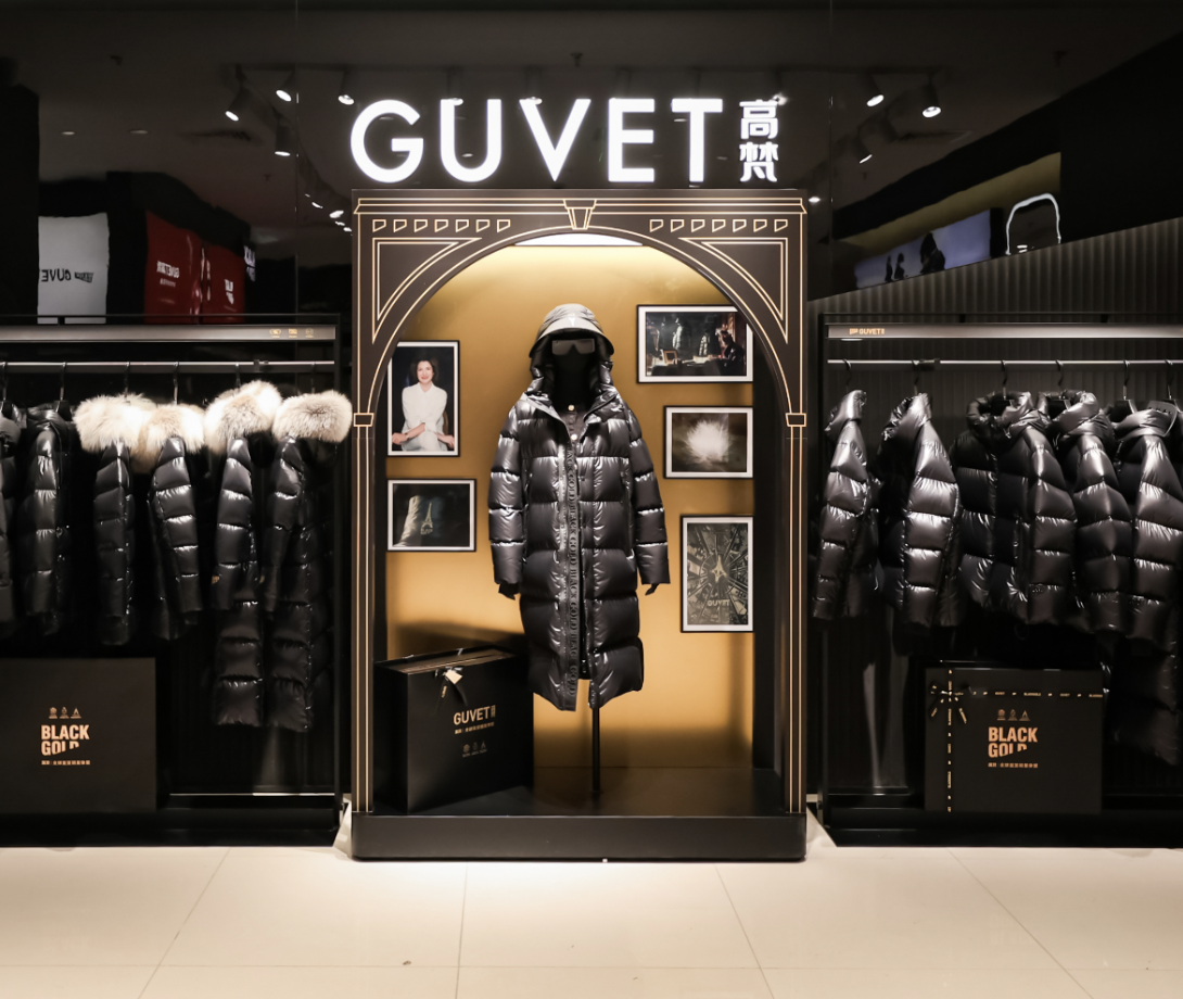 布局线下3个月销售过亿，高梵杭州大厦新店传递了什么讯号？