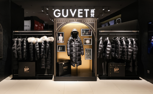 布局线下3个月销售过亿，高梵杭州大厦新店传递了什么讯号？