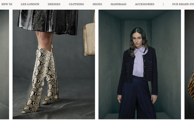英国轻奢女装品牌 LK Bennett 被美国公司收购，将转型“轻资产”商业模式
