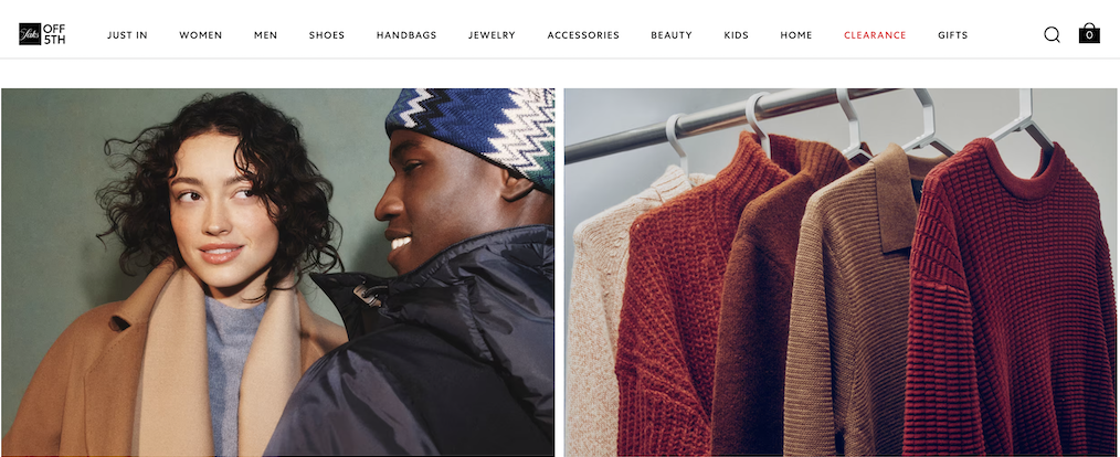 美国奢侈品百货集团 Saks Global 将关停大部分折扣零售业务