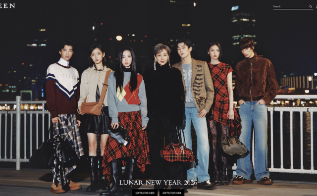 McQueen 品牌过去三年营收下滑60%，意大利公司将裁员三分之一