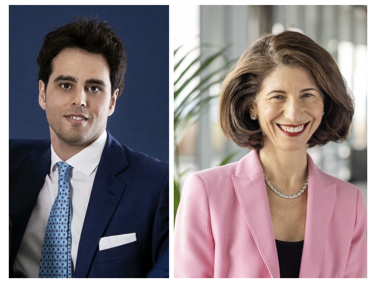 奢侈品人事四则｜ALAÏA、Sergio Rossi 创意总监离职；LVMH集团新董事是Expedia的女CEO ...