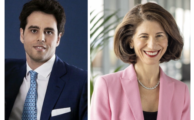 奢侈品人事四则｜ALAÏA、Sergio Rossi 创意总监离职；LVMH集团新董事是Expedia的女CEO ...