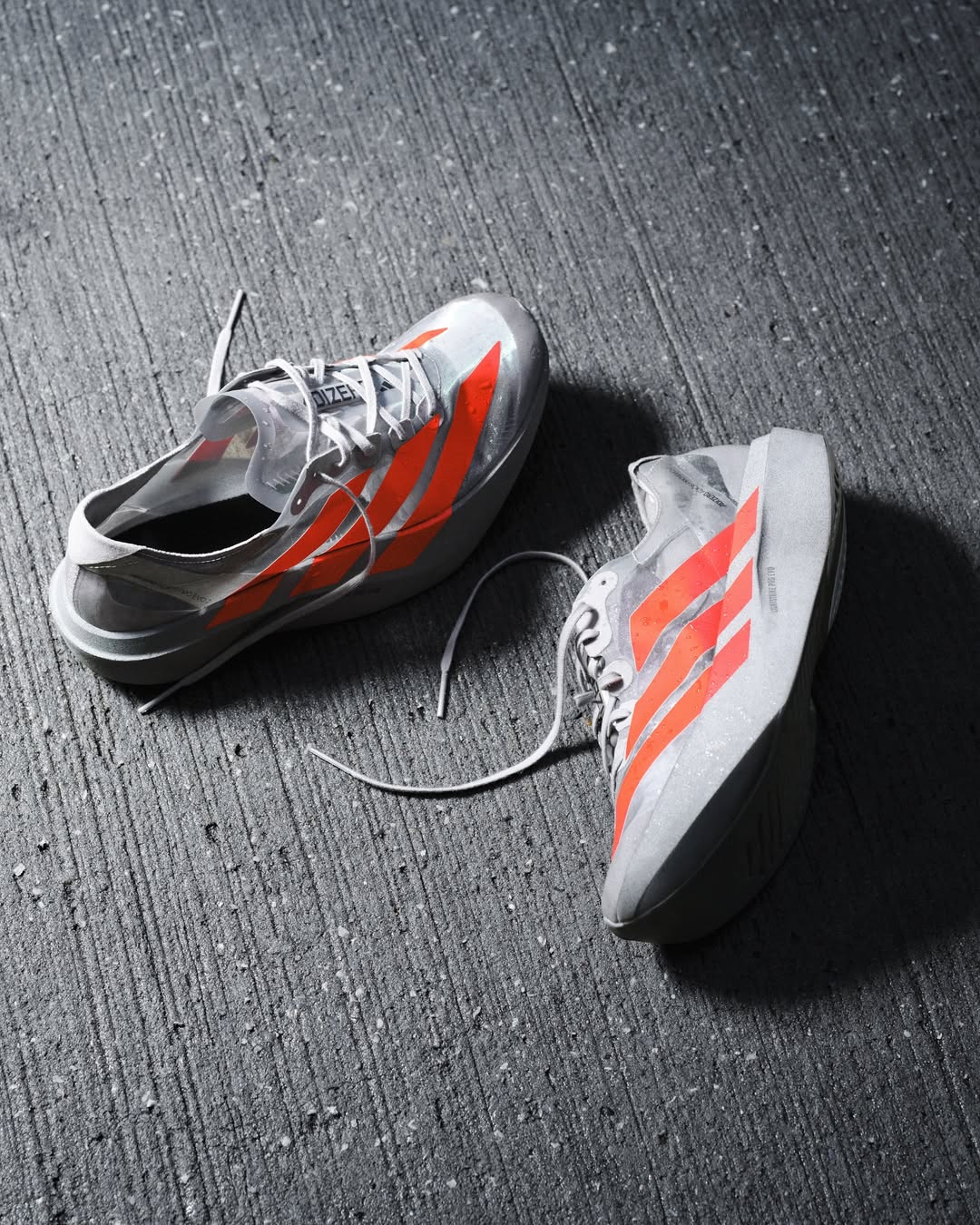 阿迪达斯2025年销售收入增长13%，远超年初预期