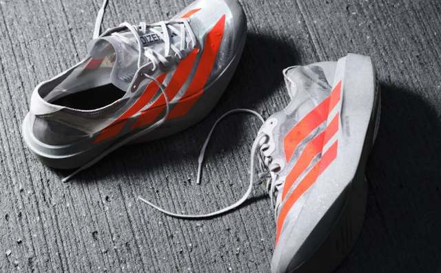 阿迪达斯2025年销售收入增长13%，远超年初预期