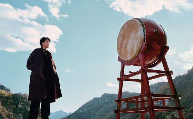 深度｜春节营销“大考”中，Qeelin为何选中“天下第一鼓”的晋南威风锣鼓？