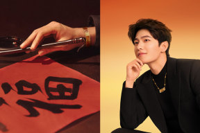 97年历史的周大福，如何将“福”字升级为文化符号？