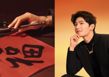 97年历史的周大福，如何将“福”字升级为文化符号？