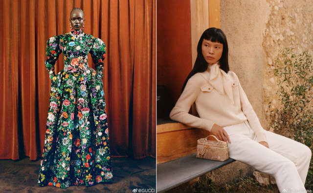 深度｜“静奢”风正在消退吗？