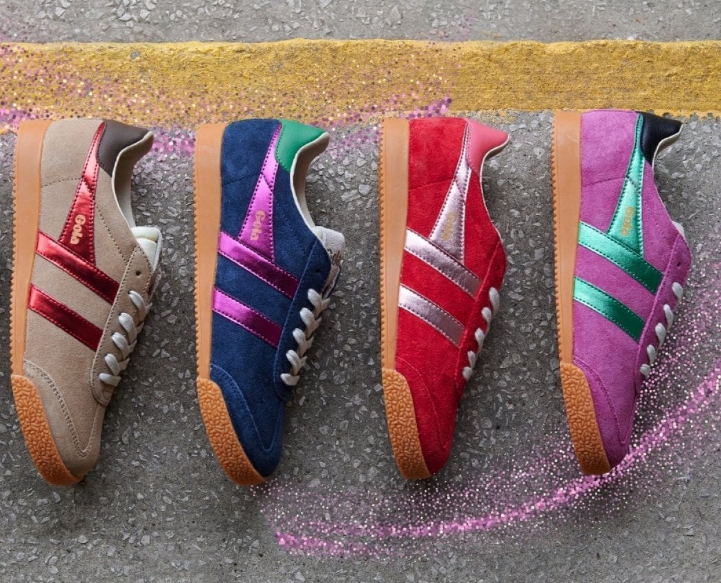 英国老牌运动鞋 Gola 的母公司被日本丸红商社旗下公司收购