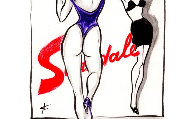 法国内衣品牌 Maison Close 收购老牌奢华内衣 Scandale