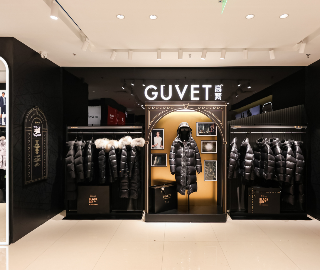 布局线下3个月销售过亿，高梵杭州大厦新店传递了什么讯号？