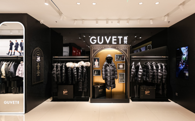 布局线下3个月销售过亿，高梵杭州大厦新店传递了什么讯号？