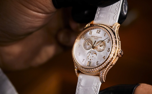 传：百达翡丽将开启新一轮全球调价，经销商利润率将提高3～4个百分点