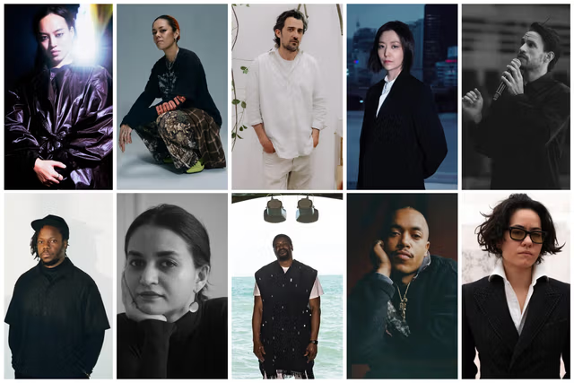 香奈儿文化基金公布第三届艺术大奖获奖名单，中国艺术家潘岱静入选