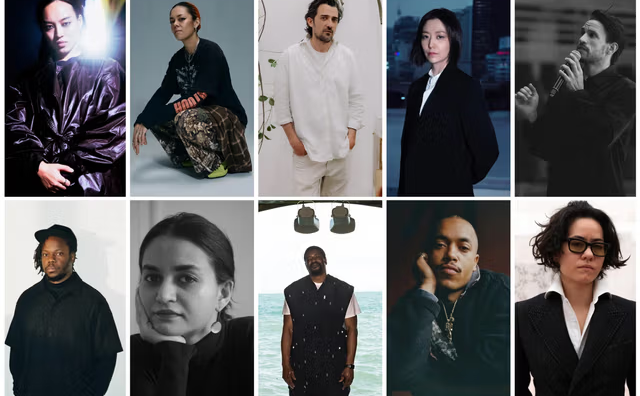 香奈儿文化基金公布第三届艺术大奖获奖名单，中国艺术家潘岱静入选