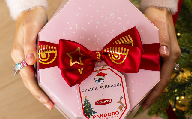 意大利时尚博主 Chiara Ferragni 获法院无罪判决