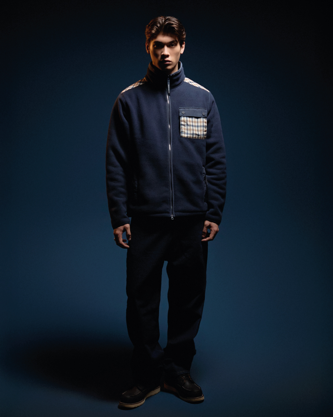 英国风衣品牌 Aquascutum 旗下运动服饰子品牌2025年全年营收600万欧元