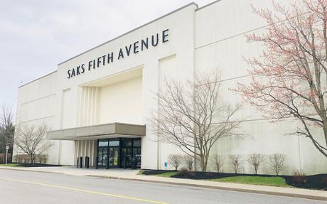 传：美国奢侈品百货集团 Saks 急觅10亿美元贷款以维持正常经营