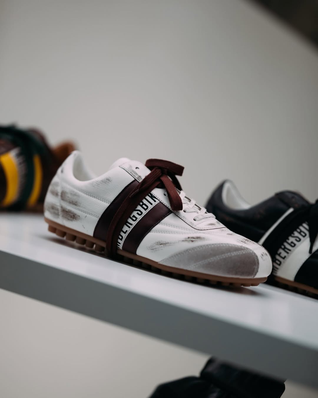 意大利高级运动服品牌 Bikkembergs 2025年营收3000万欧元，与上年