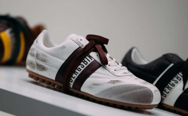 意大利高级运动服品牌 Bikkembergs 2025年营收3000万欧元，与上年