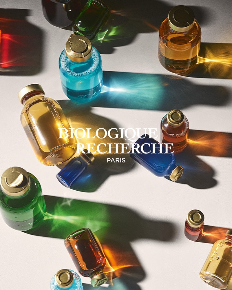 法国精品业联合会接纳奢华护肤品牌 Biologique Recherche 和 Carita 为新成员