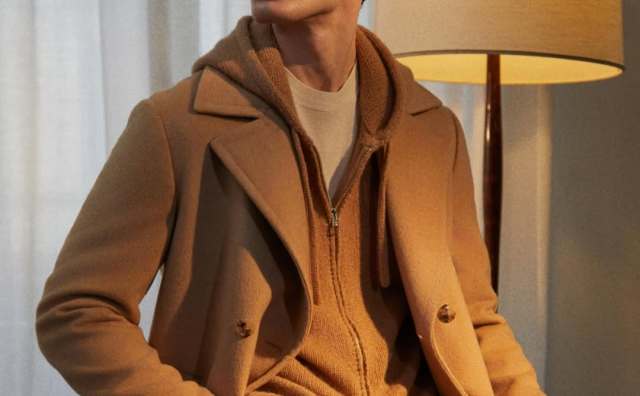 意大利男装品牌 Brett Johnson 2025年销售额增长50%，扭亏为盈在望