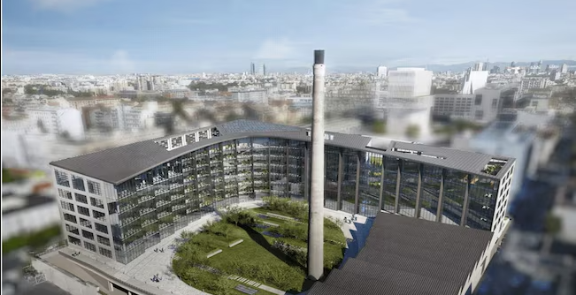 Moncler集团全新总部大楼以2亿欧元成交