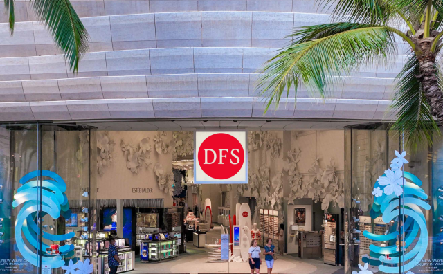 LVMH集团为何要“缓慢而坚决地”放弃曾经的旅游零售之王？