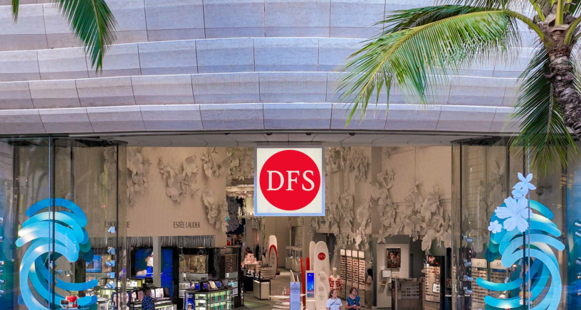 LVMH集团为何要“缓慢而坚决地”放弃曾经的旅游零售之王？