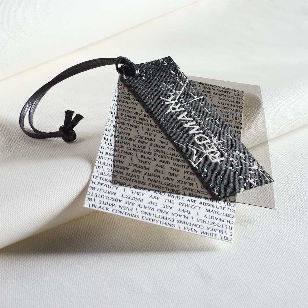 意大利时尚及奢侈品行业可持续包材集团 Mosaiq 收购吊牌及标签公司 Redmark