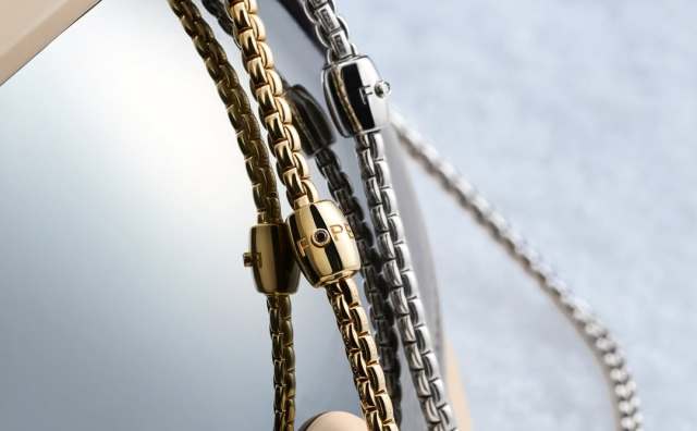 意大利高级珠宝品牌 Fope 2025年净营收上涨 27.4%，接近一亿欧元