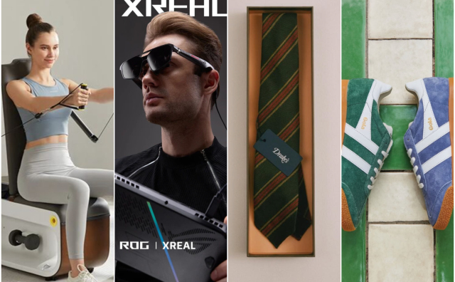 运动、电子、服装领域5条品牌最新投资并购动态丨全球时尚投资周报2026年第2期