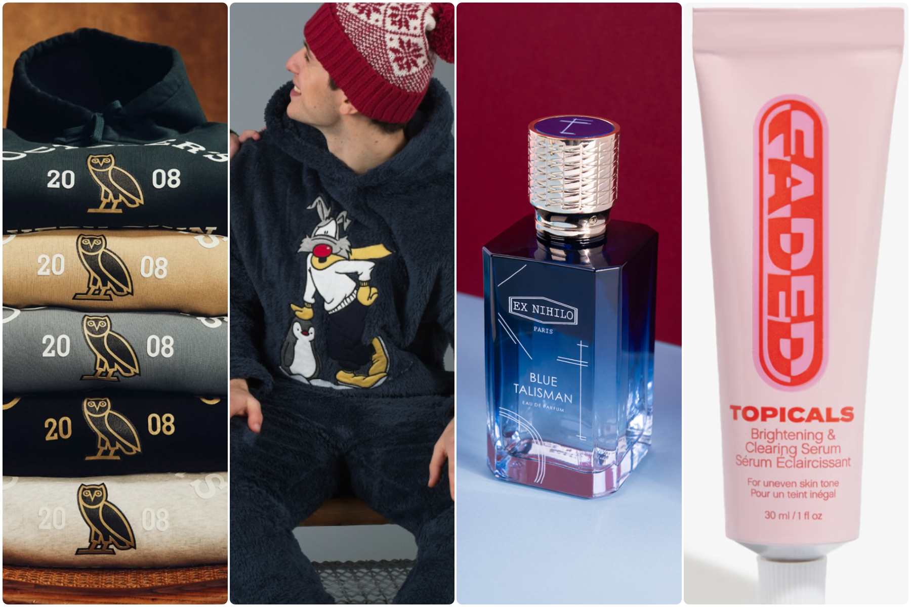 服装、香氛、美容领域7条品牌最新投资并购动态丨全球时尚投资周报2026年第3期