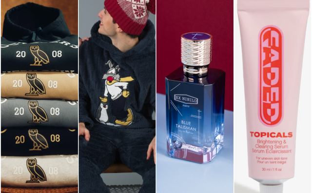 服装、香氛、美容领域7条品牌最新投资并购动态丨全球时尚投资周报2026年第3期