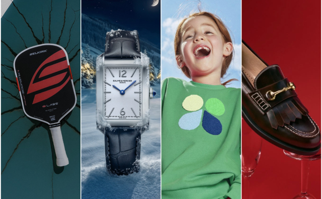 户外、腕表、服装等领域5条品牌最新投资并购动态丨全球时尚投资周报2026年第4期