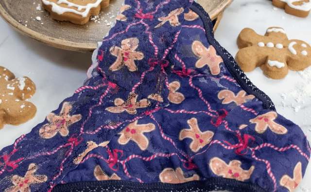 以“世界上最舒适的丁字裤”闻名，纽约内衣品牌 Hanky Panky 所有权易手