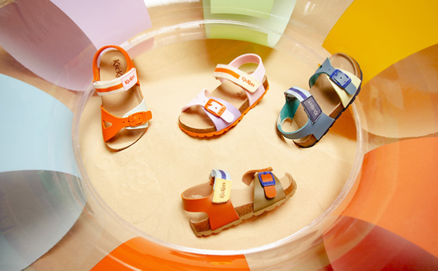 童鞋品牌 Kickers的母公司、法国鞋履制造商 Groupe Royer寻求出售