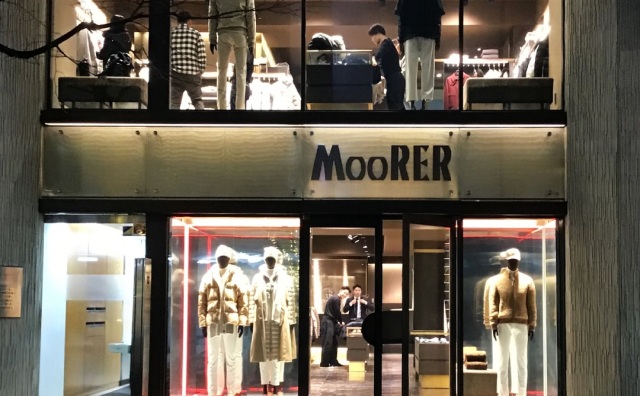 意大利高端运动时尚品牌 MooRER 2025财年营收6000万欧元，过去四年增长一倍