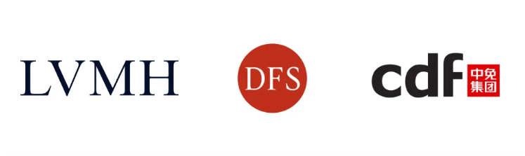 LVMH集团将成为“中国中免”股东，DFS港澳门店和大中华区权益将被中免收购
