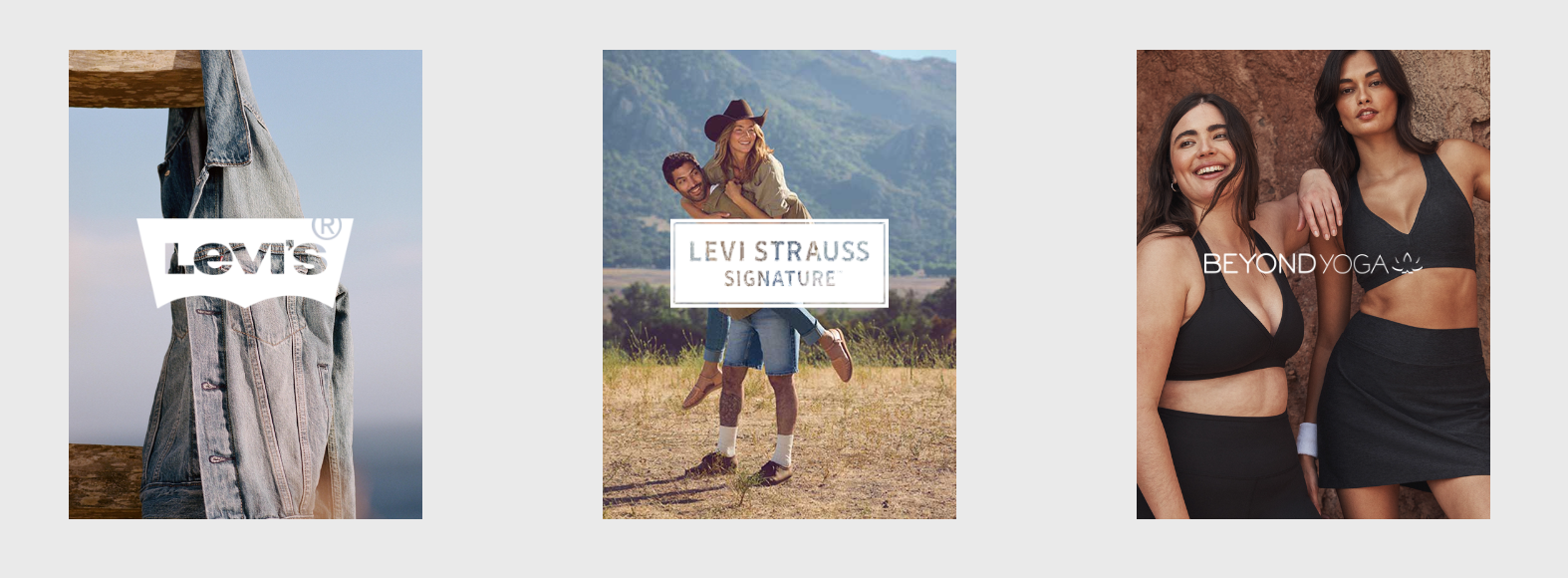 Levi's 母公司上财年营收增长4%至63亿美元，重新聚焦核心品牌、高端系列