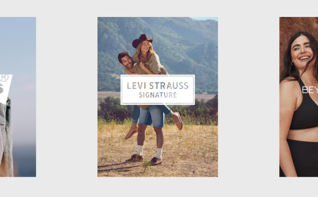 Levi's 母公司上财年营收增长4%至63亿美元，重新聚焦核心品牌、高端系列
