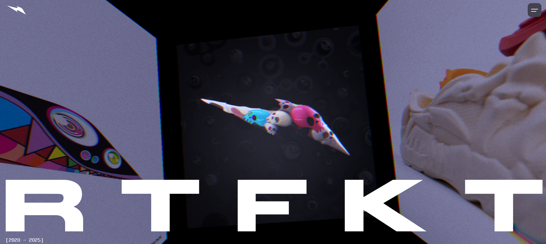 NIKE 正式剥离虚拟运动鞋平台 RTFKT