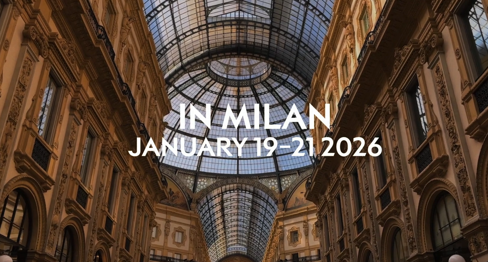 第七届LVMH钟表周将在米兰举办