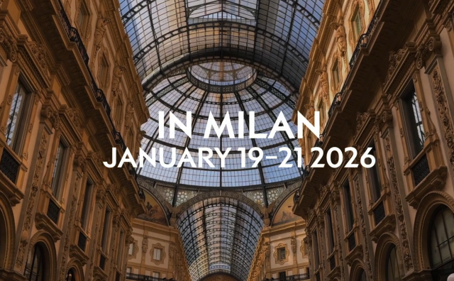 第七届LVMH钟表周将在米兰举办