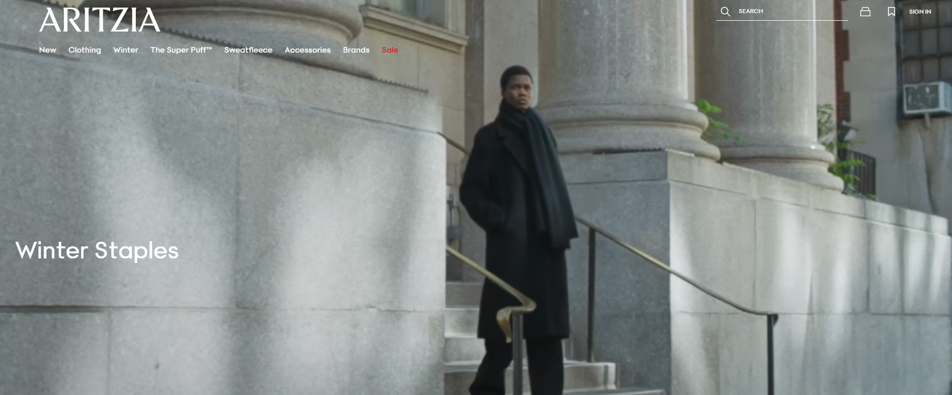 加拿大女装零售商 Aritzia 上季度净营收同比增长42.8%，创历史新高