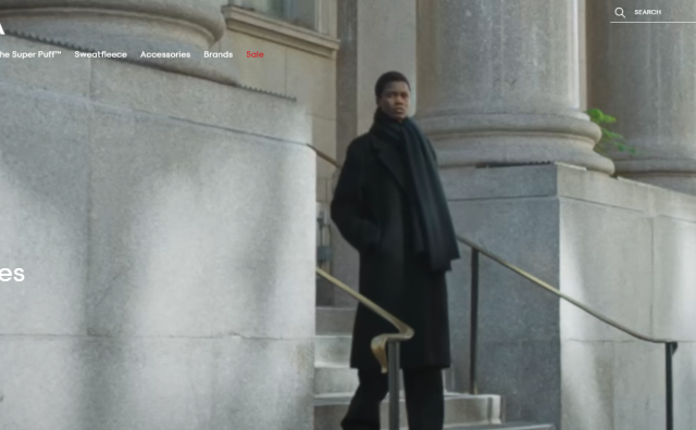 加拿大女装零售商 Aritzia 上季度净营收同比增长42.8%，创历史新高