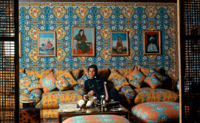 Valentino 品牌创始人身后留下了哪些个人遗产？