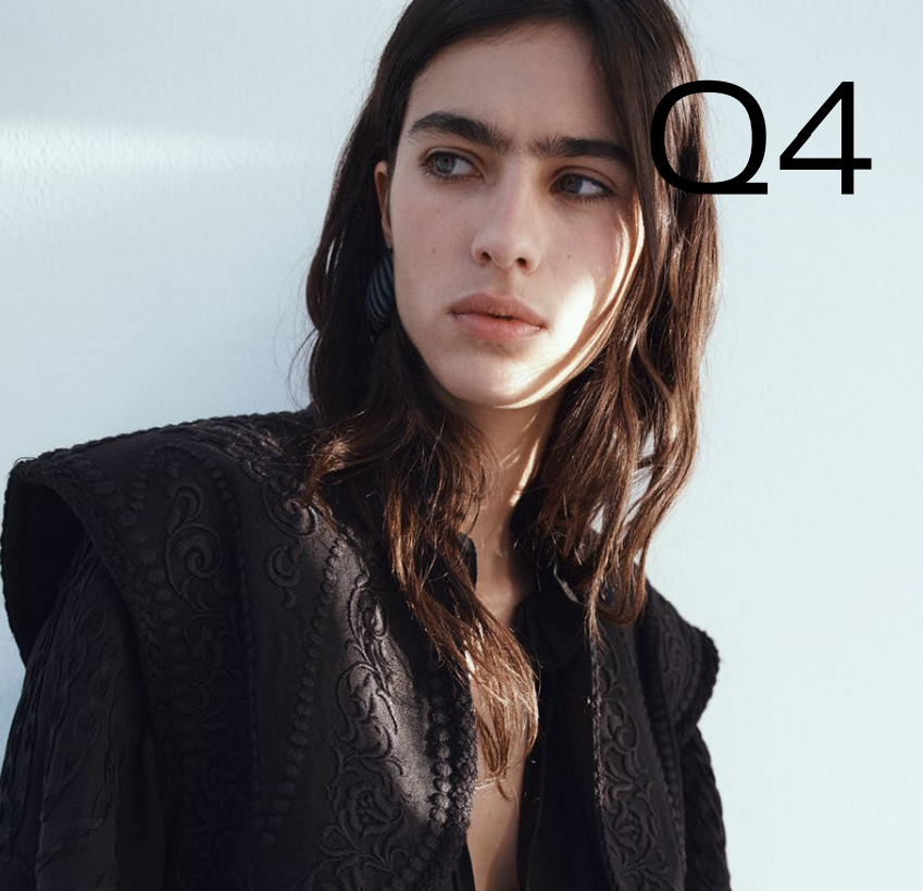 H&M集团2025财年净销售额增长2%至2283亿瑞典克朗